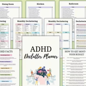 Alternative view of Mental Health Recovery Planner