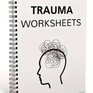 ADHD Work Books