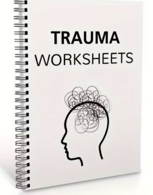 Trauma Repair Workbook