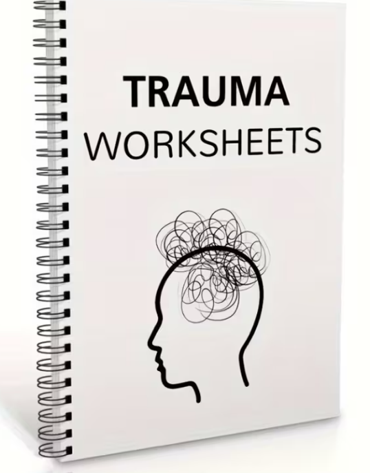 Trauma Worksheet