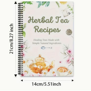 Herbal Tea Recipes