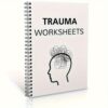 Workbook for Adult Trauma Recovery: A Guide for Healing from Posttraumatic Stress Disorder (PTSD) Acknowledged by Therapists, Featuring Mindfulness Practices, Techniques for Emotional Regulation, And Coping Mechanisms - Self-Help