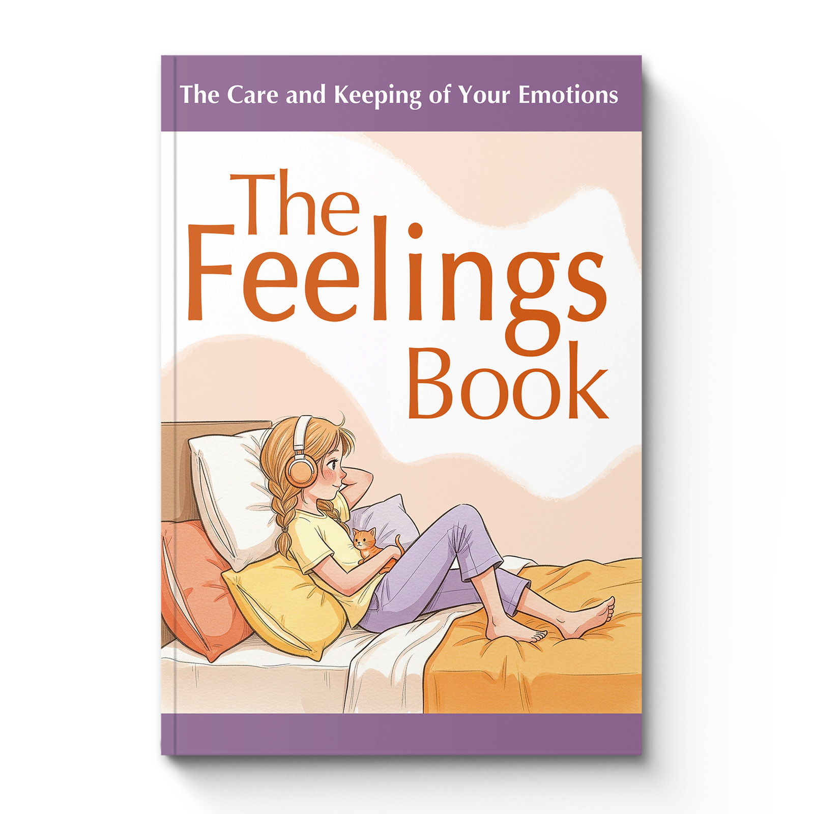 Guide to Emotional Development: Helping Children Identify, Communicate, And Control Their Emotions | Enhance Emotional Intelligence And Self-Understanding - Image 3