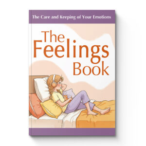 Guide to Emotional Development: Helping Children Identify, Communicate, And Control Their Emotions | Enhance Emotional Intelligence And Self-Understanding