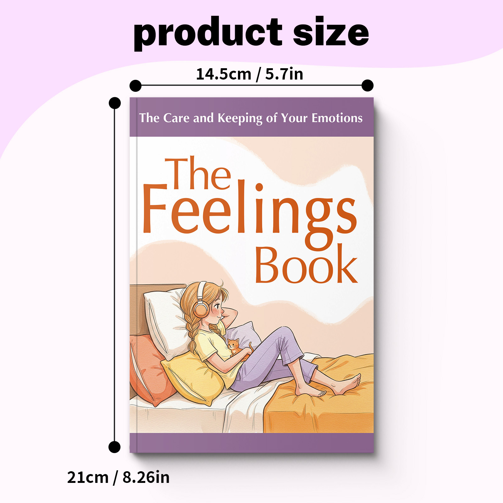Guide to Emotional Development: Helping Children Identify, Communicate, And Control Their Emotions | Enhance Emotional Intelligence And Self-Understanding - Image 7