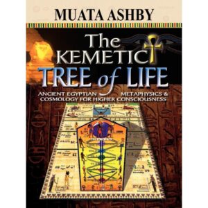 Alternative view of The Kemetic Tree of Life Ancient Egyptian Metaphysics and Cosmology for Higher Consciousness