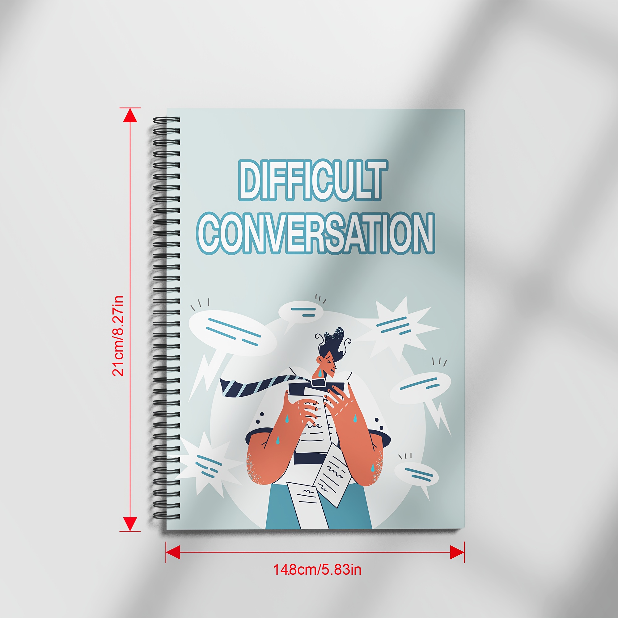 How to Have Difficult Conversations - Communication Skills Bundle - Assertive Communication - Reacting vs. Responding - Therapist Resources - Image 2