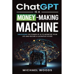 Alternative view of ChatGPT IS A MONEY-MAKING MACHINE