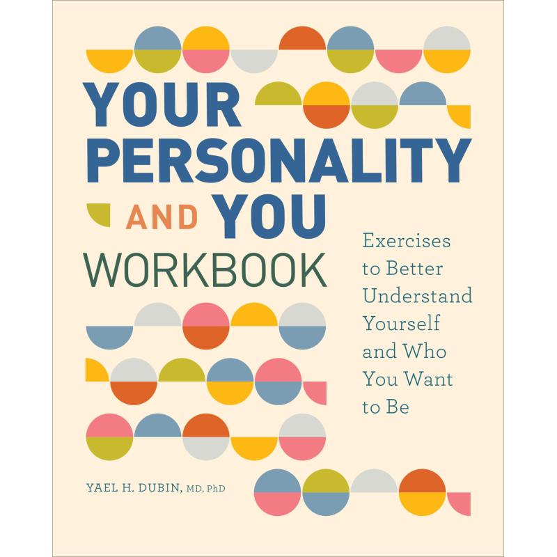 Your Personality and You Workbook - Image 2