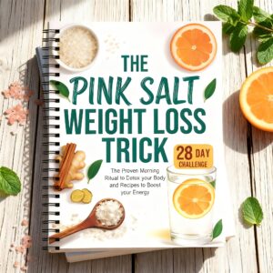 Alternative view of 28-Day Daily Health Guide for Men and Women | A General Health Tracking Manual Suitable for Both Men and Women, Hardcover, Mixed Color Paper